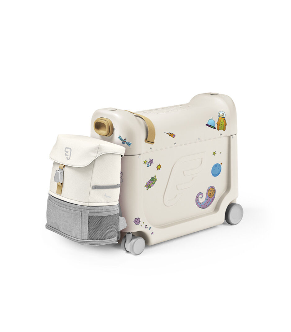 JetKids™ by Stokke® Full Moon and Crew BackPack bundle.